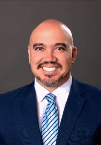 Sergio Arellano, Chairman of the Arizona Republican Party