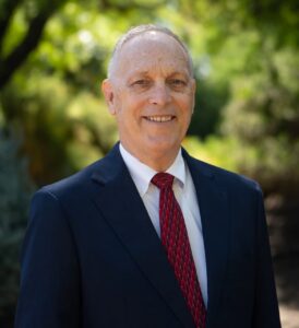 Andy Biggs, Arizona’s Fifth District Congressman