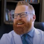 Dr. John Oertle - America’s HealthShare