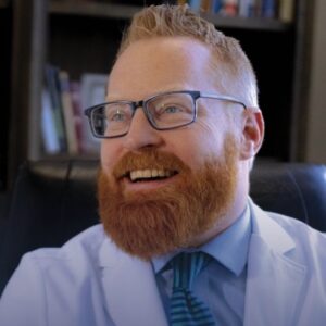 Dr. John Oertle - America’s HealthShare