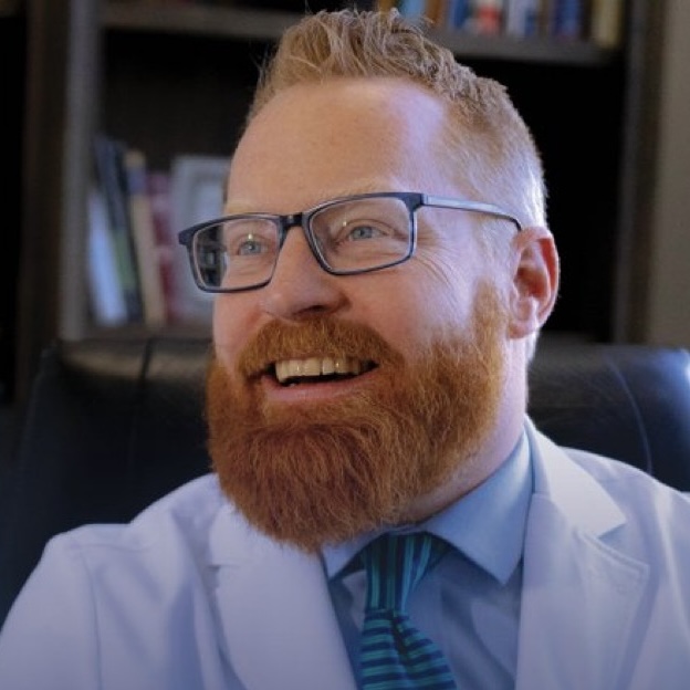Dr. John Oertle - America’s HealthShare