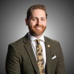 Knox Williams, Founder of American Suppressor Association (ASA)