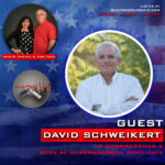 David Schweikert, Arizona Gubernatorial Candidate in 2026 Primary