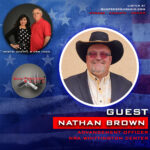 Nathan Brown, NRA Whittington Center