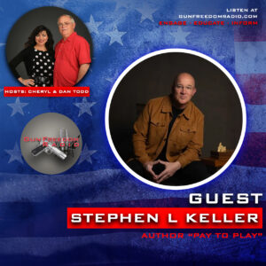 Stephen Keller, Pay to Play: Political Corruption, Corporate Greed, and the Cost of the American Dream