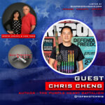 Chris Cheng, Season 4 Top Shot Champion