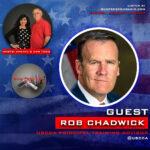 Rob Chadwick, USCCA