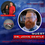 Dr. John Oertle