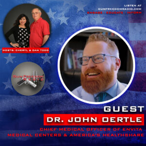 Dr. John Oertle