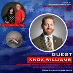 Knox Williams, ASA