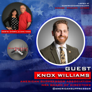 Knox Williams, ASA