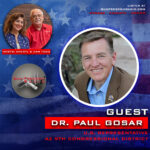 AZ US Congressman Paul Gosar